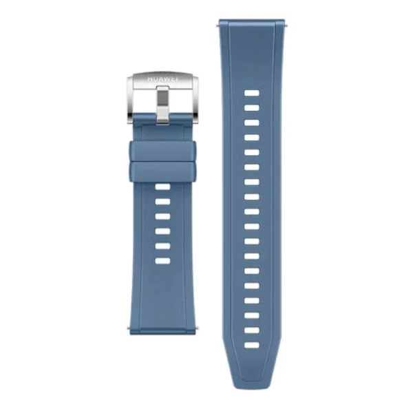 Huawei EasyFit Strap – Blue GT-Style