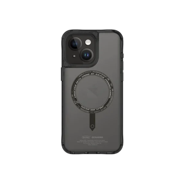 SKINARMA IPHONE 15 6.1" SAIDO MAG-CHARGE