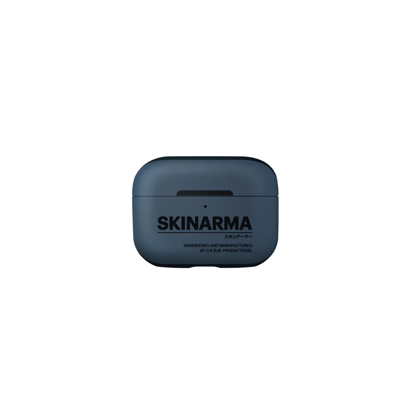 SKINARMA SPUNK AirPods Pro 2 ULTRAMARINE