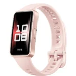 Huawei Band 9 Fitness Band Charm Pink