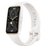 Huawei Band 9 Fitness Band Dawn White