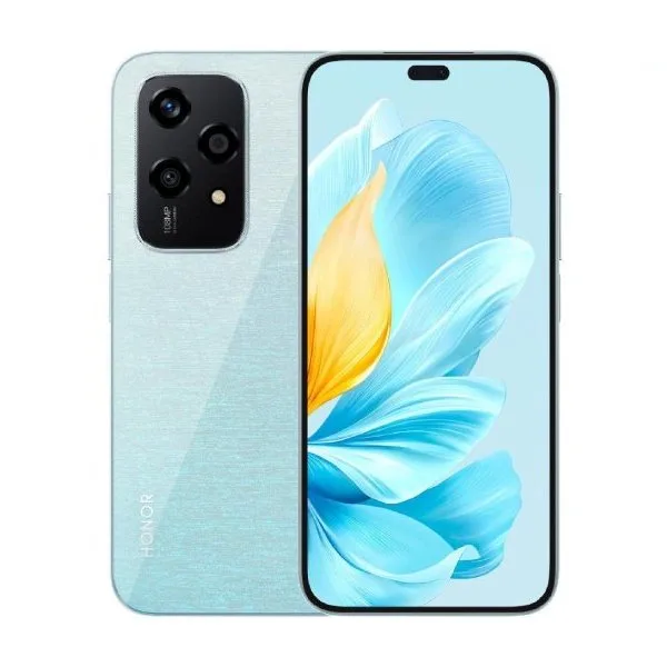 Honor H200 Lite 5G 6.7 inch 256GB 8GB RAM Blue