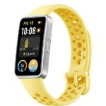 Huawei Band 9 Fitness Band Lemon Yellow
