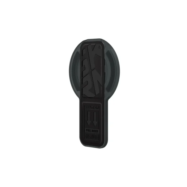 Skinarma PHAZE ARCH XE Magnetic Grip-Stand - BLACK