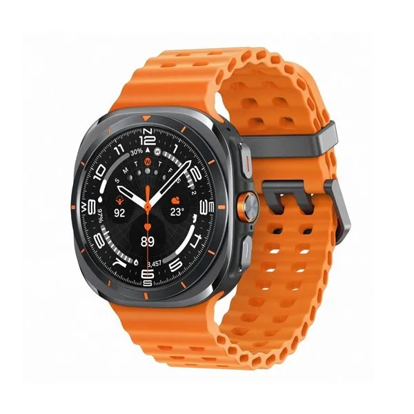 Samsung Watch Ultra 47mm Titanium Grey