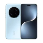 ⁦Honor Magic 7 Pro 5G (12GB RAM + 512GB Memory) - Blue⁩ - الصورة ⁦5⁩