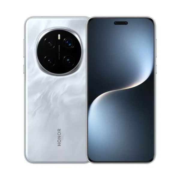 Honor Magic 7 Pro 5G (12GB RAM + 512GB Memory) - Gray