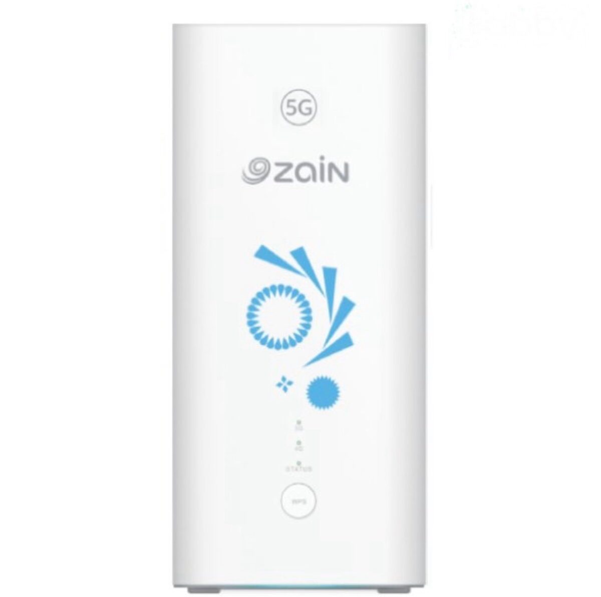 Router 5G CPE PRO 5 Locked Zain - Image 1