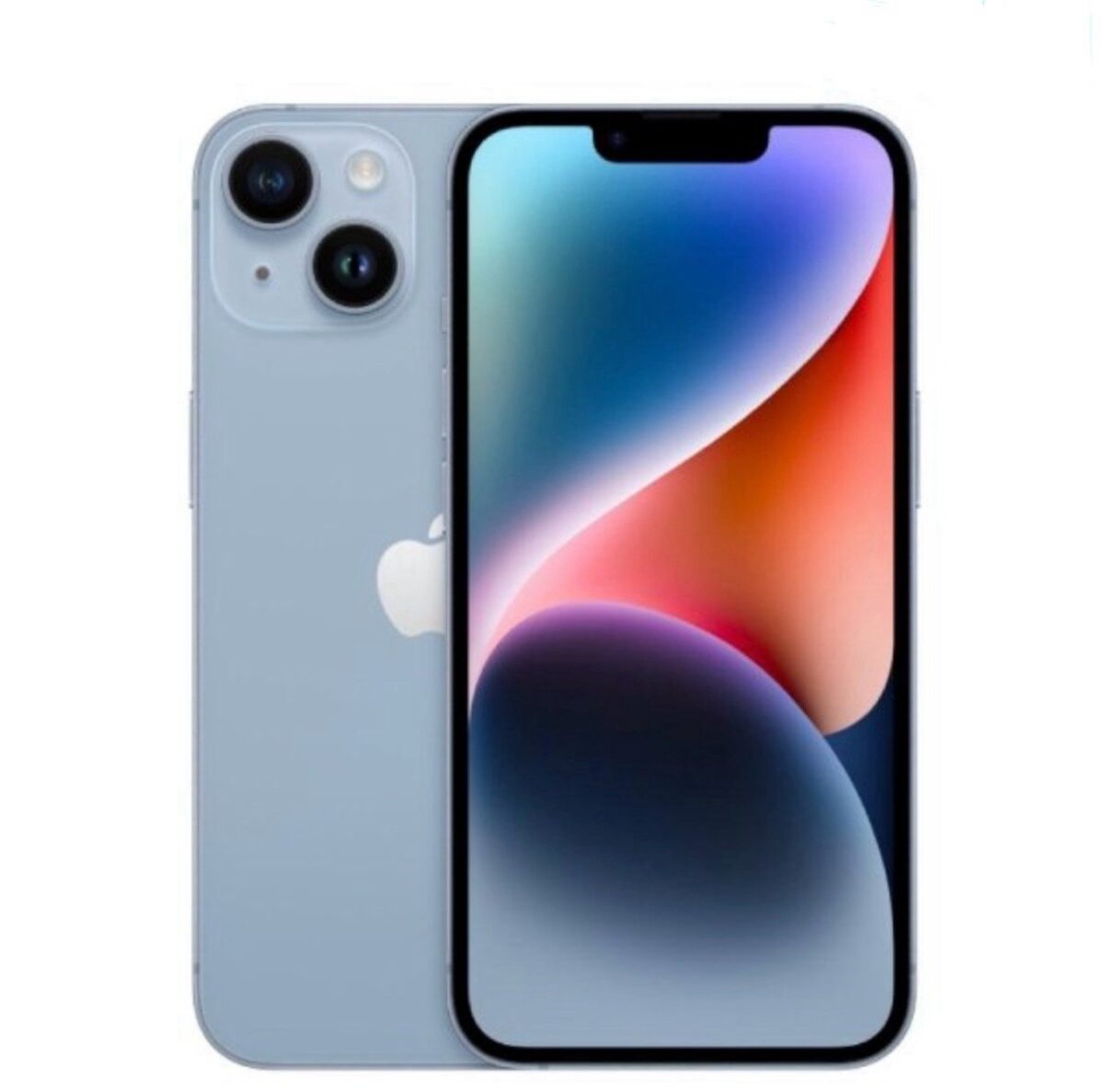 Apple iPhone 14 Plus 5G 256GB - Blue - Image 1