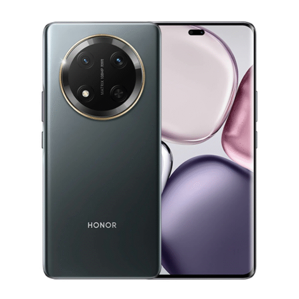 Honor X9C 5G Phone, 256GB, 12GB, 6.78” – Black