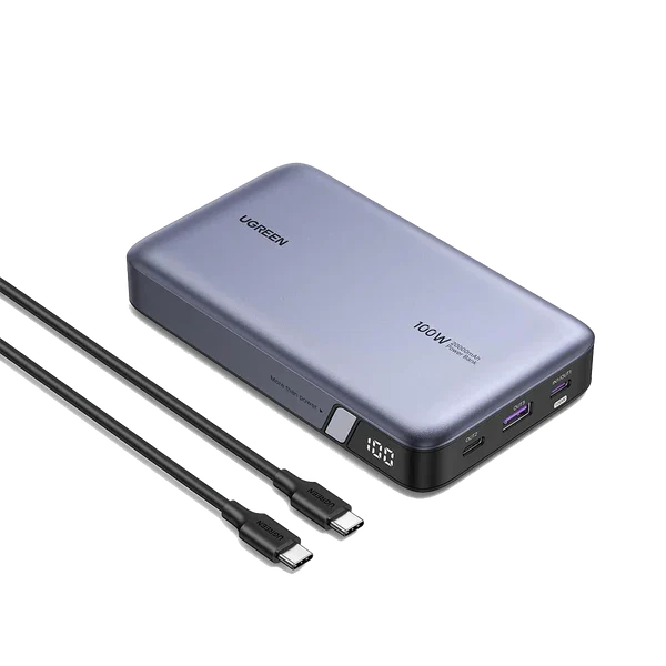 Ugreen 100W 20000mAh Power Bank