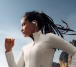 HUAWEI FreeArc Black - Image 9