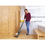 Black & Decker 14.4V 2 in 1 Stick Vac - الصورة 2