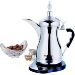 GAC91839 ARABIC ELECTRIC KETTLE 1000W - Image 4