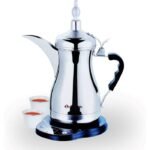 GAC91839 ARABIC ELECTRIC KETTLE 1000W - Image 3