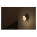 Mi Motion-Activated Night Light 2 (Bluetooth) - الصورة 2