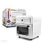 SAYONA AIR FRYER OVEN 14L SOA-4372 - الصورة 5