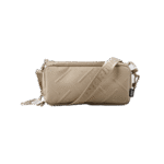 Skinarma Juno Bottle Sacoche Bag With Scout Lanyard - Khaki