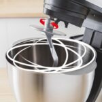 KITCHEN MACHINE, 1100W, 4.6L S.S BOWL - Image 2