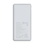Xiaomi Power Bank 10000mAh 22.5W Lite GL - Image 5