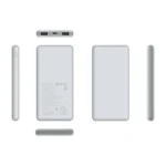Xiaomi Power Bank 10000mAh 22.5W Lite GL - Image 2