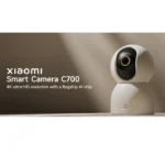 ⁦Xiaomi Smart Camera C700 UK⁩ - الصورة ⁦3⁩