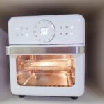 SAYONA AIR FRYER OVEN 14L SOA-4372 - Image 3