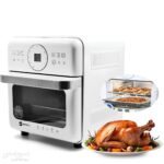 SAYONA AIR FRYER OVEN 14L SOA-4372