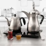⁦Gulf Dalla Electric Tea and Coffee Set 1600W⁩ - الصورة ⁦5⁩