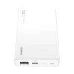 Huawei SuperCharge 12000 40W Power Bank – White - الصورة 2