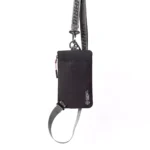 SKINARMA FARDEL CLUTCH POUCH - BLACK - الصورة 3