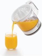 Black & Decker 25W Citrus Juicer - Image 4