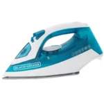 Black & Decker Steam Irom X1575-B5 1600-2000 watts 250 ml water tank