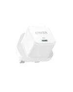 Anker PowerPort III 20W Cube -White