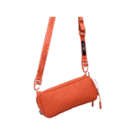 SkinArma Juno Bottle Sacoche Bag With Scout Lanyard - Orange Red - Image 3