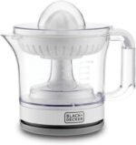 Black & Decker 25W Citrus Juicer - Image 3