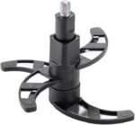 Black & Decker Glass Bowl Chopper 1.2L 400W - Image 2