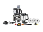 MOULINEX FOODPROCESSOR1000W/31FUNCTIONS