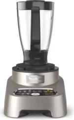 MOULINEX FOOD PRCSSR/1000W/8ACC./28FUNC - Image 2