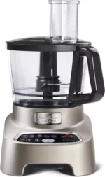 MOULINEX FOOD PRCSSR/1000W/8ACC./28FUNC - Image 3