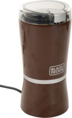 Black & Decker Coffee Bean Mill 60g 150W - الصورة 6