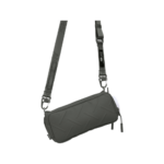 ⁦SkinArma Juno Bottle Sacoche Bag With Scout Lanyard - Dark Olive Green⁩ - الصورة ⁦2⁩