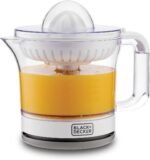Black & Decker 25W Citrus Juicer - Image 2