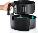 Black & Decker Manual Air Fryer - Image 4