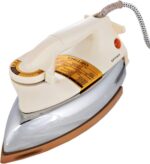 Optima HI1000 Heavy Dry Iron