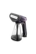 Black & Decker Handheld Garment Steamer (HST1500-B5) - Image 2