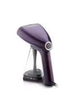 Black & Decker Handheld Garment Steamer (HST1500-B5) - Image 3