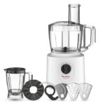 MOULINEX FOODPROCESSOR800W/2.4L BOWL - الصورة 2