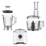 MOULINEX FOODPROCESSOR800W/2.4L BOWL - الصورة 5