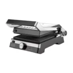 Black & Decker Contact Grill 1400W - الصورة 3